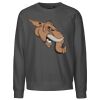 Organic Unisex Sweatshirt Miniaturansicht