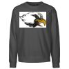 Organic Unisex Sweatshirt Miniaturansicht