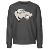 Organic Unisex Sweatshirt Miniaturansicht
