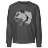 Organic Unisex Sweatshirt Miniaturansicht