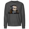 Organic Unisex Sweatshirt Miniaturansicht