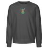 Organic Unisex Sweatshirt Miniaturansicht