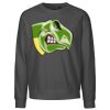 Organic Unisex Sweatshirt Miniaturansicht