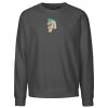 Organic Unisex Sweatshirt Miniaturansicht