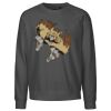 Organic Unisex Sweatshirt Miniaturansicht