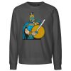 Organic Unisex Sweatshirt Miniaturansicht