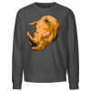 Organic Unisex Sweatshirt Miniaturansicht