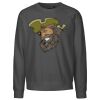 Organic Unisex Sweatshirt Miniaturansicht