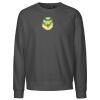 Organic Unisex Sweatshirt Miniaturansicht