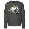 Organic Unisex Sweatshirt Miniaturansicht