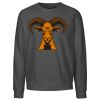 Organic Unisex Sweatshirt Miniaturansicht