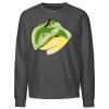 Organic Unisex Sweatshirt Miniaturansicht