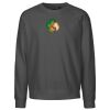 Organic Unisex Sweatshirt Miniaturansicht