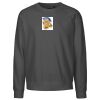 Organic Unisex Sweatshirt Miniaturansicht