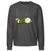 Organic Unisex Sweatshirt Miniaturansicht