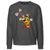 Organic Unisex Sweatshirt Miniaturansicht