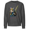Organic Unisex Sweatshirt Miniaturansicht