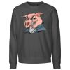 Organic Unisex Sweatshirt Miniaturansicht