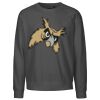 Organic Unisex Sweatshirt Miniaturansicht