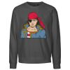 Organic Unisex Sweatshirt Miniaturansicht