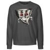Organic Unisex Sweatshirt Miniaturansicht