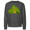 Organic Unisex Sweatshirt Miniaturansicht