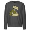Organic Unisex Sweatshirt Miniaturansicht
