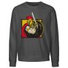 Organic Unisex Sweatshirt Miniaturansicht