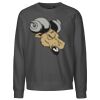 Organic Unisex Sweatshirt Miniaturansicht