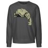 Organic Unisex Sweatshirt Miniaturansicht