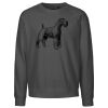 Organic Unisex Sweatshirt Miniaturansicht