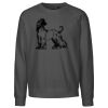 Organic Unisex Sweatshirt Miniaturansicht