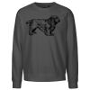 Organic Unisex Sweatshirt Miniaturansicht