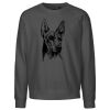 Organic Unisex Sweatshirt Miniaturansicht