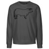 Organic Unisex Sweatshirt Miniaturansicht