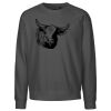 Organic Unisex Sweatshirt Miniaturansicht