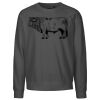 Organic Unisex Sweatshirt Miniaturansicht