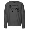 Organic Unisex Sweatshirt Miniaturansicht
