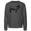 Organic Unisex Sweatshirt Miniaturansicht