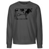 Organic Unisex Sweatshirt Miniaturansicht