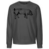 Organic Unisex Sweatshirt Miniaturansicht