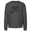 Organic Unisex Sweatshirt Miniaturansicht