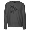 Organic Unisex Sweatshirt Miniaturansicht