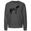 Organic Unisex Sweatshirt Miniaturansicht
