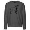 Organic Unisex Sweatshirt Miniaturansicht
