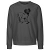 Organic Unisex Sweatshirt Miniaturansicht