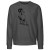 Organic Unisex Sweatshirt Miniaturansicht