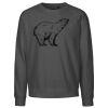 Organic Unisex Sweatshirt Miniaturansicht