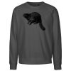 Organic Unisex Sweatshirt Miniaturansicht