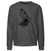 Organic Unisex Sweatshirt Miniaturansicht
